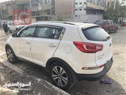 کیا سپۆرتاج